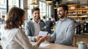 emploi week-end Paris