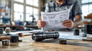 lampe torche en ligne