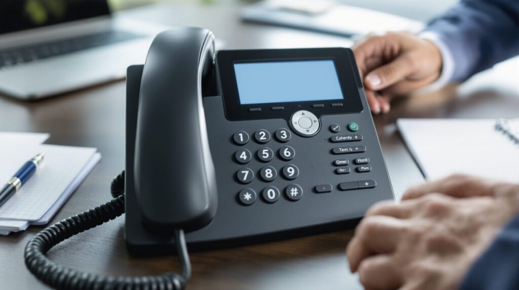 message répondeur personnel