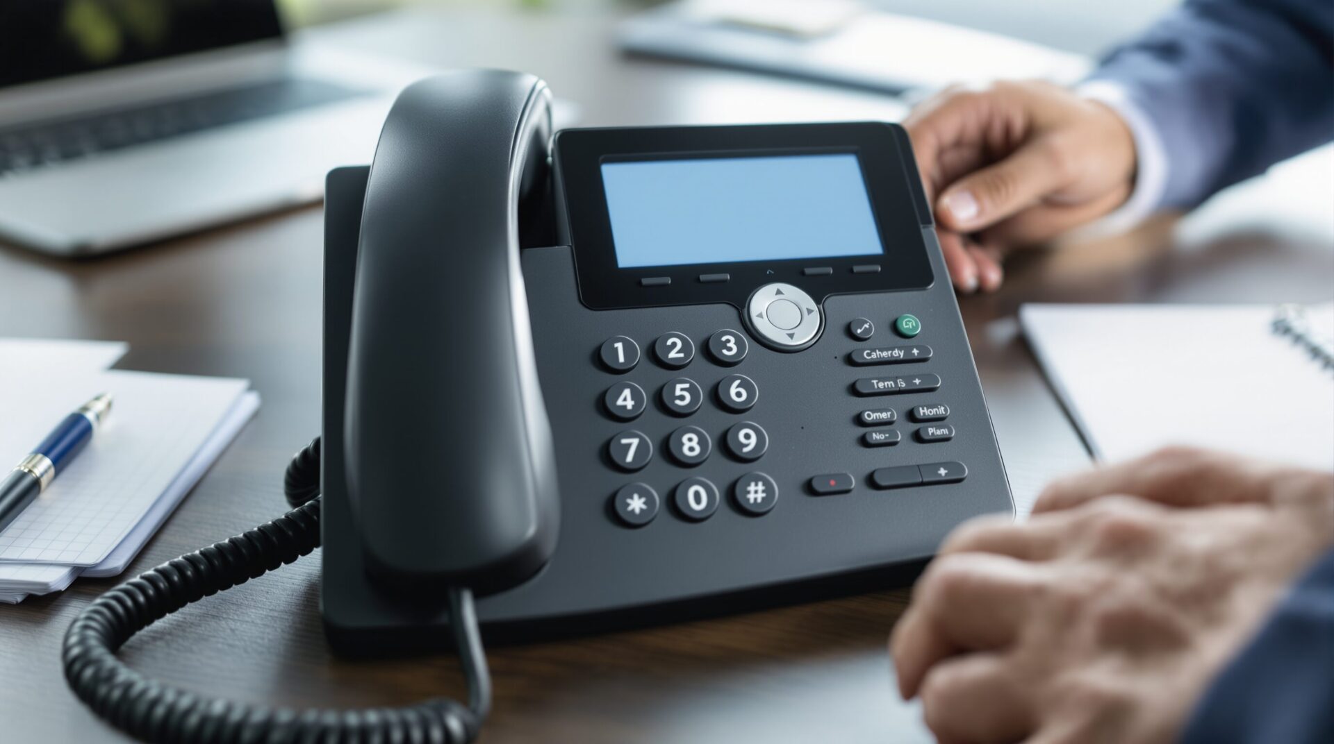 Message répondeur personnel 9 exemples pour une messagerie efficace — free download