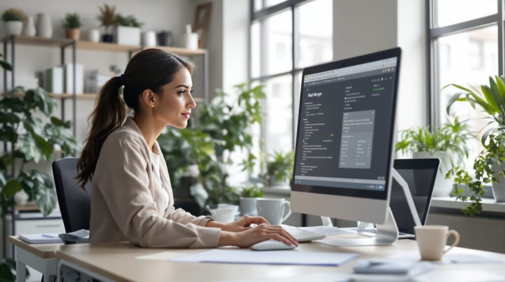 faire un publipostage word