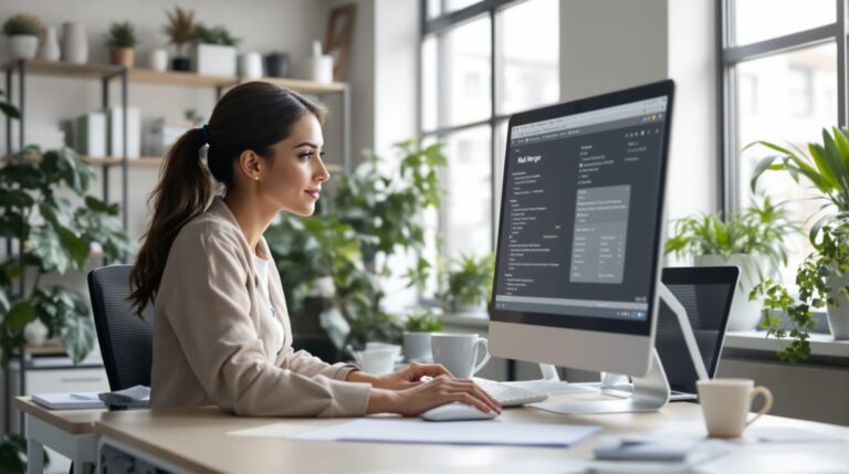 faire un publipostage word