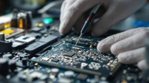 récupérer données ssd mort