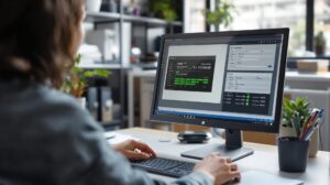 testing ram windows 10