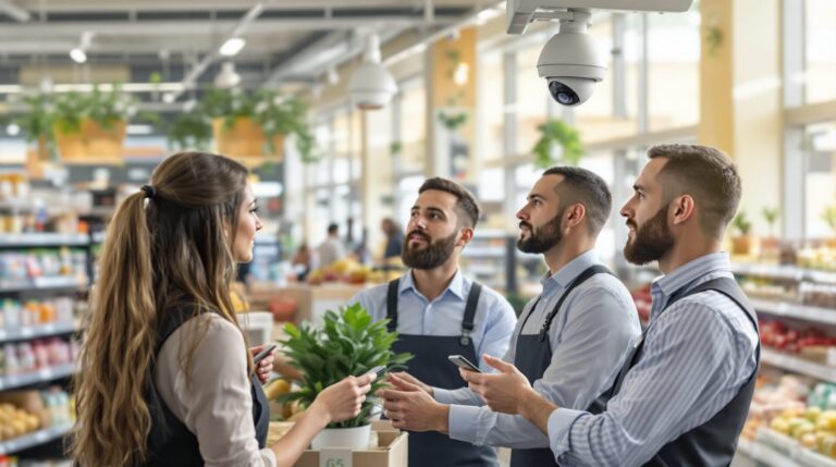 Comment les commerçants luttent contre la démarque inconnue en 2026