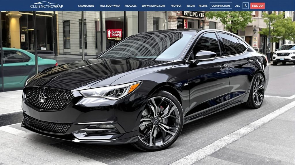 covering carrosserie