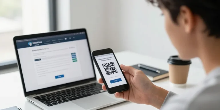 comment creer un qr code