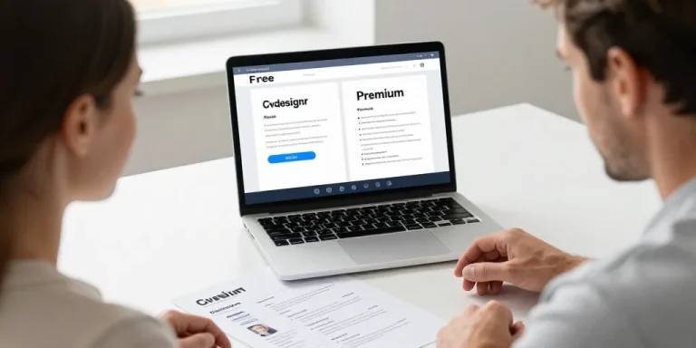 cvdesignr