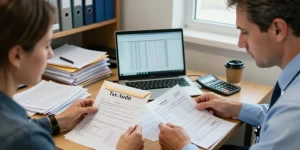 Dans quels cas l’administration fiscale peut lancer un contrôle ?