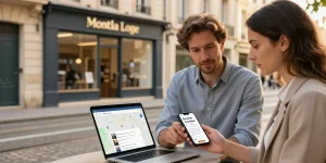 SEO local à Montpellier : comment améliorer sa visibilité sur Google