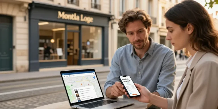 SEO local à Montpellier : comment améliorer sa visibilité sur Google