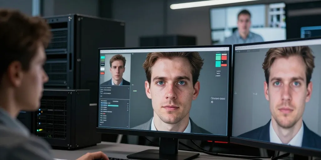 Données vidéo et IA : ce que les utilisateurs ignorent encore