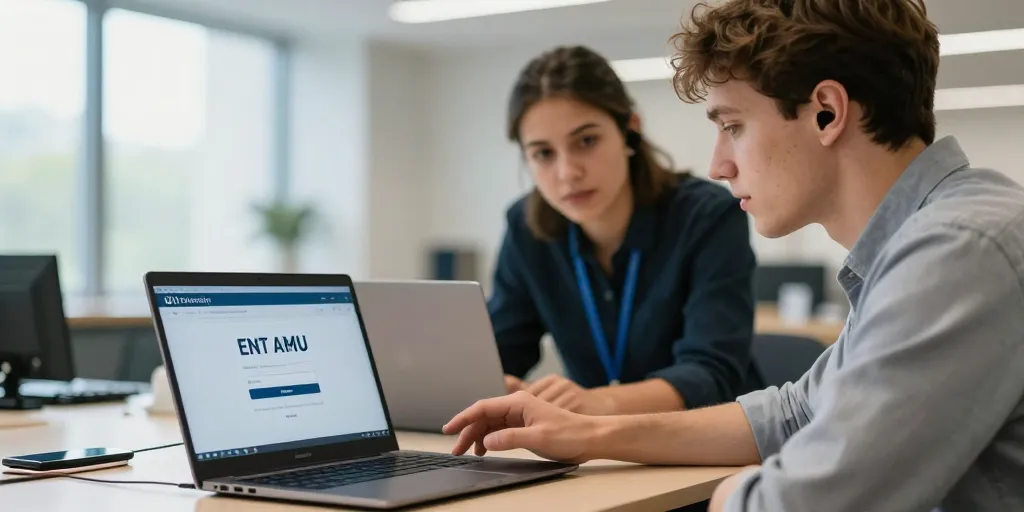ent amu