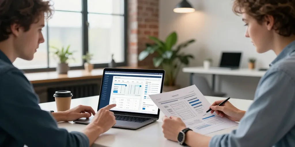 SEO, webdesign, UX : pourquoi un site web doit être pensé comme un tout