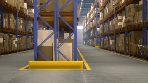 Automatisation et digitalisation : les nouvelles clés de performance en logistique