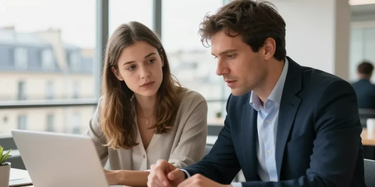 alternance marketing digital paris nexa