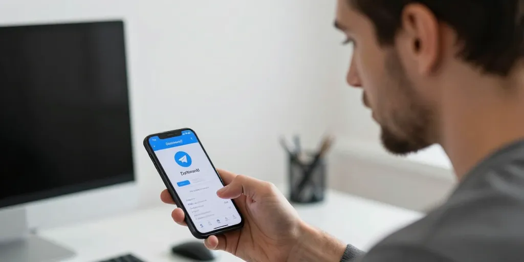 darkiworld telegram