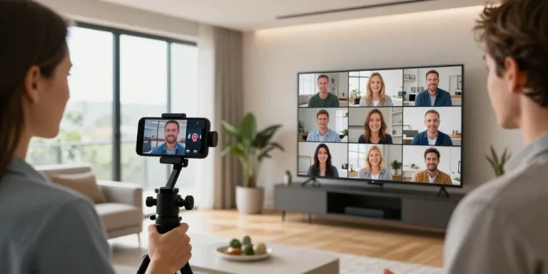 video agence immobiliere