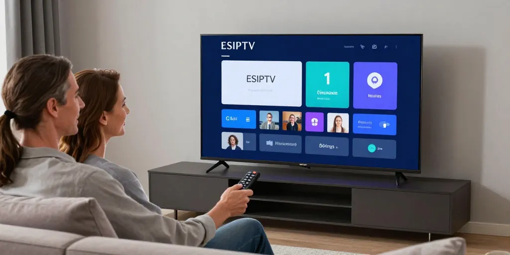 ESIPTV : Guide Complet pour Télécharger, Installer et Configurer l ...