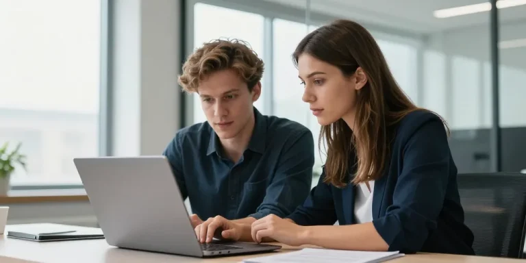 master en informatique nexa