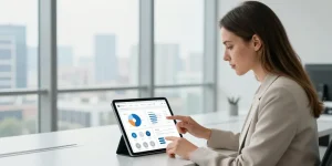 Pourquoi chaque entreprise doit avoir un site web professionnel en 2026