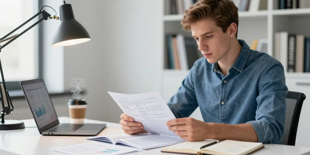 Comment se préparer efficacement aux entretiens des cabinets de conseil en stratégie ?