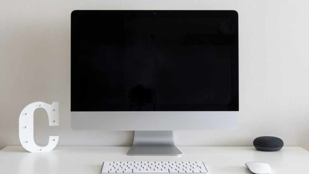 Réparation Mac à Paris : tout ce qu’il faut savoir avant de confier son appareil