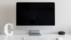 Réparation Mac à Paris : tout ce qu’il faut savoir avant de confier son appareil