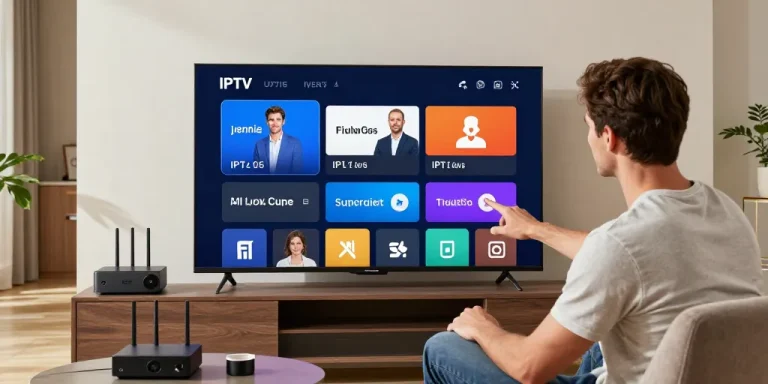 Atlas Pro IPTV : La Solution High-Tech pour Regarder la TV en 2026
