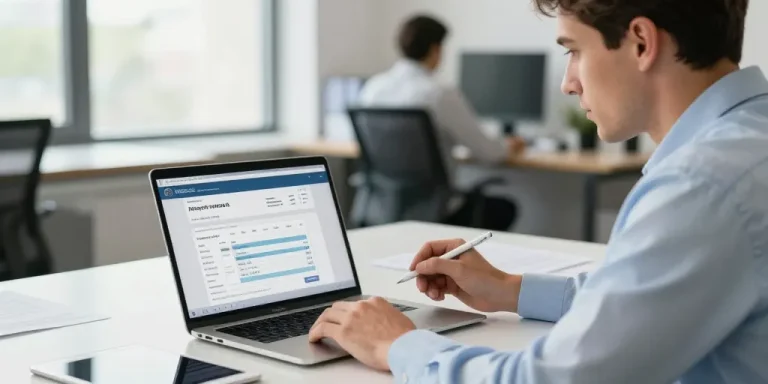 E-facture : tout ce qu'il faut savoir sur la facturation électronique