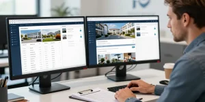 logiciel visite virtuelle immobilier