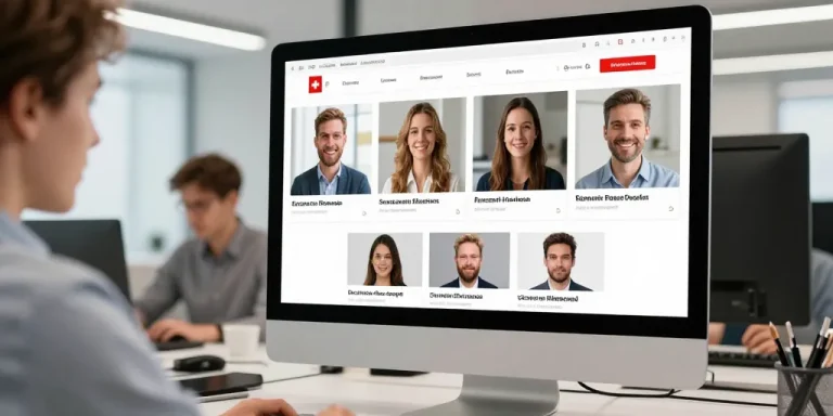 Révolutionner l'expérience des enchères en ligne en Suisse