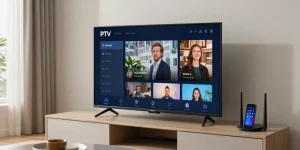 Comment améliorer la qualité du streaming IPTV sur une Smart TV ? 