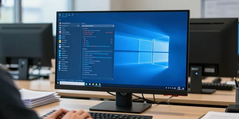 Écran bleu sur Windows : faut-il s'inquiéter ?