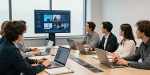 Séminaire e-commerce : réunir ses équipes digitales hors ligne