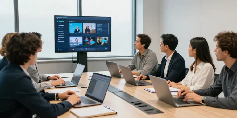Séminaire e-commerce : réunir ses équipes digitales hors ligne